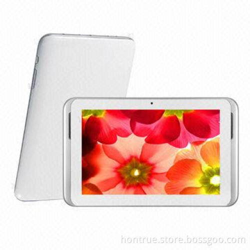 7-inch Dual-core 3G Tablet PCs with GPS and Bluetooth